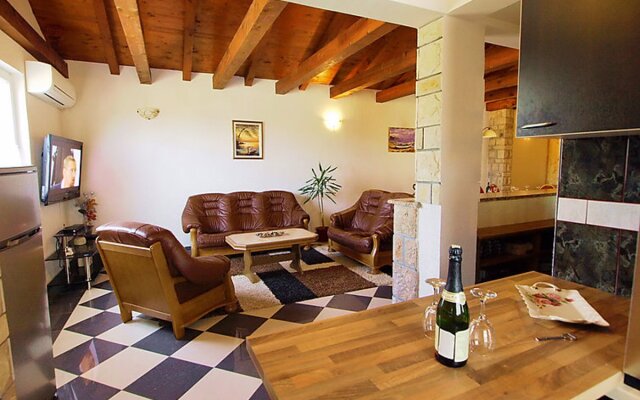 House Villa Ana Obrovac