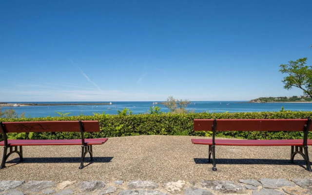 Apartment Residence Arguizabal