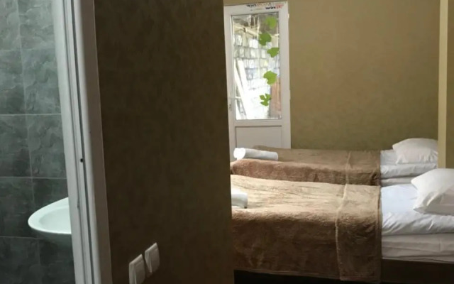 Mestia Guesthouse