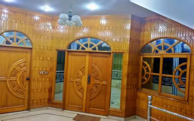 Karachi Motel