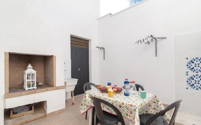 Casa Estilo Español