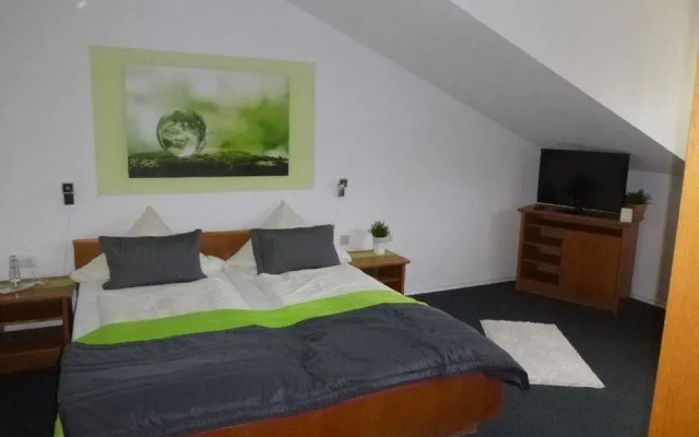 Ferienappartement Eichenbühl