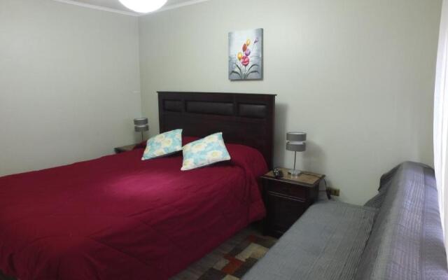 Santa Elena de Maipo Home