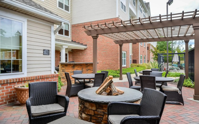 Residence Inn by Marriott Baltimore White Marsh