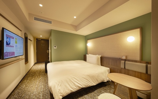 Superior Corner Single room 사진 1