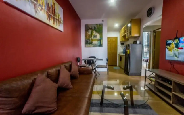 Bayanihan Flats Mactan