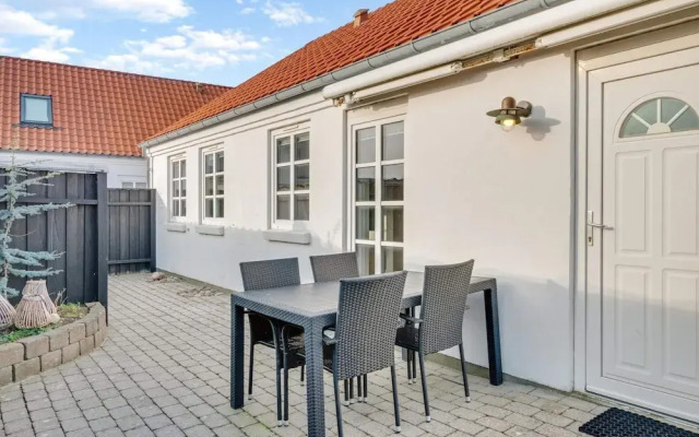 Secluded Gem in Lokken - By Traum Ferienwohnungen
