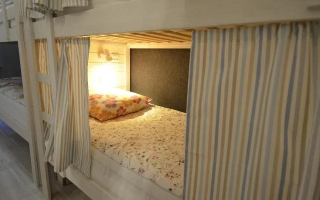 Sweet Village Hostel Ligovskiy
