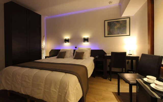 Hostellerie Kemmelberg