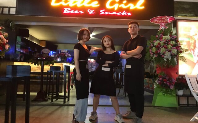 Phu My Long Hotel
