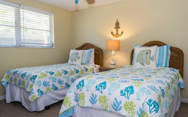 MI Happy Place - All Units