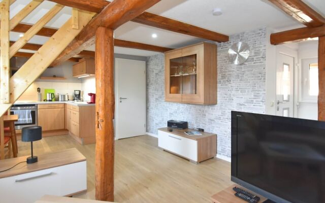 Family-friendly Timmenrode Stay