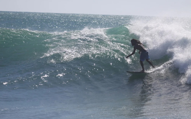 Surf Camp Arugam bay