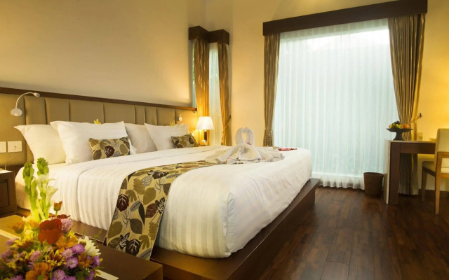 The Astari Villa & Residence