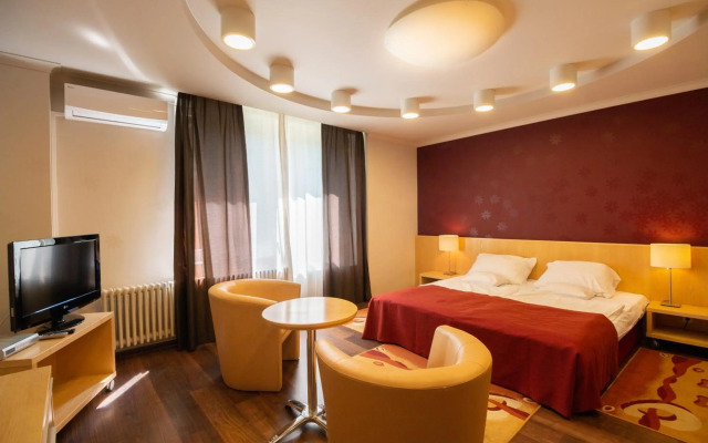 Hotel Laterum