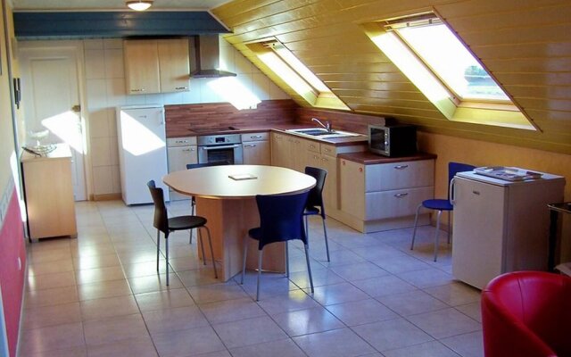 Apartment With 2 Bedrooms In Saint Pol De Leon With Wonderful Sea View Enclosed Garden And Wifi