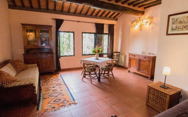 Macciangrosso - One Bedroom