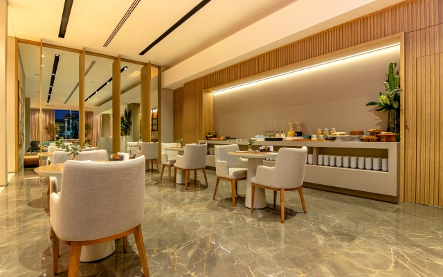 K-Platz Hotel