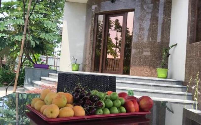 Guest House Leto
