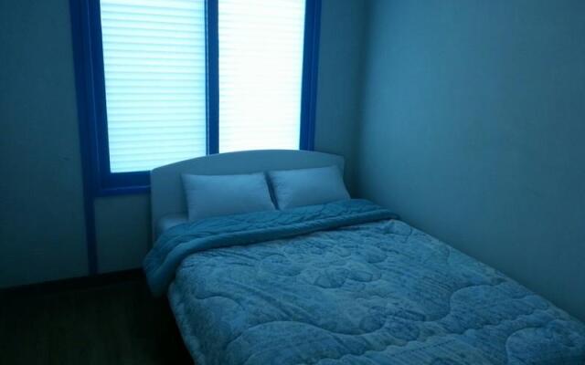 Jeju Santorini Guest House