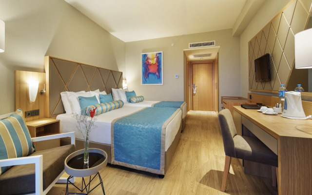 Papillon Ayscha Resort & Spa - All Inclusive Resort