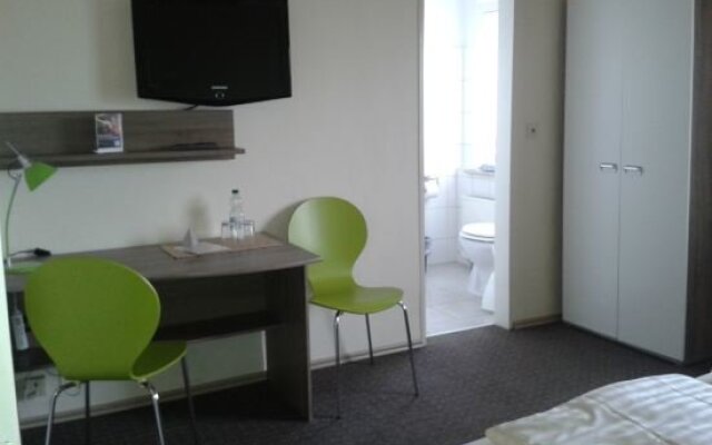 Hotel & Restaurant Buchenfürst