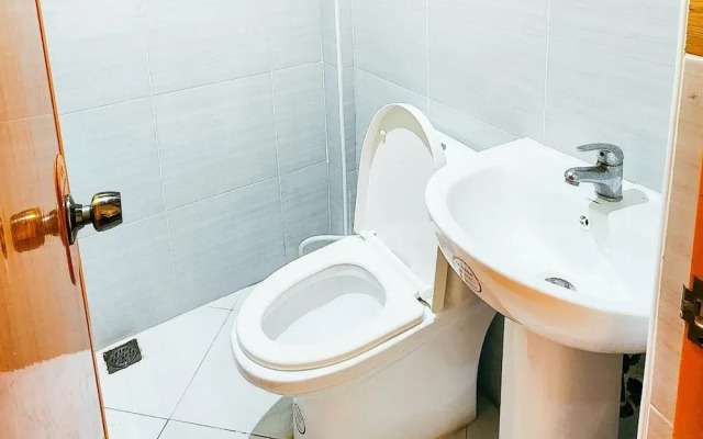 MJS Hostel Bohol