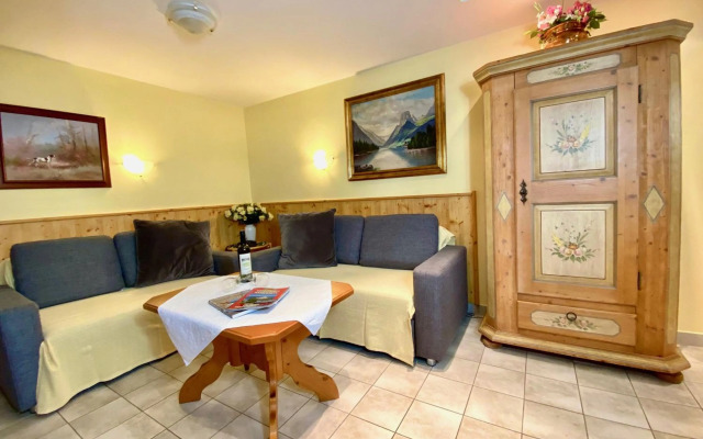 Ferienhaus Punzenlehen