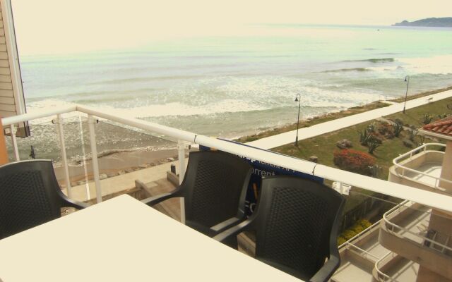 Apartamento Artit 4B