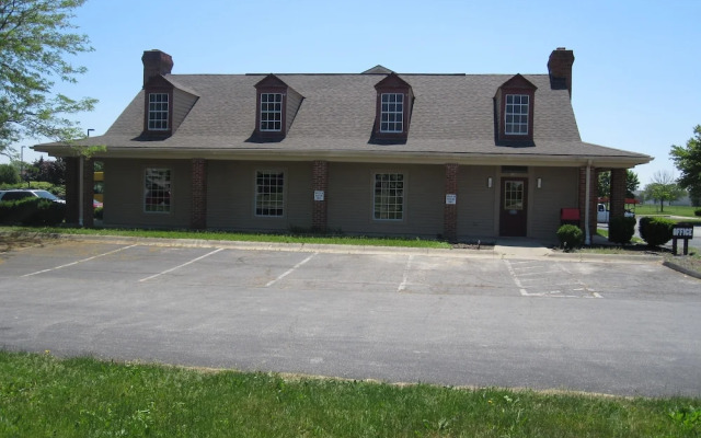 Budget Inn Toledo/Maumee