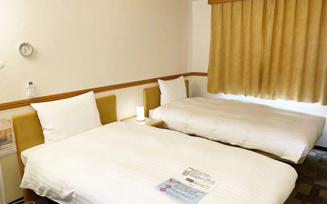 Toyoko Inn Hokkaido Asahikawa Station Higashi