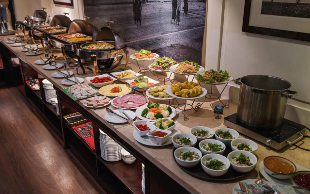 La Passion Classic Hotel