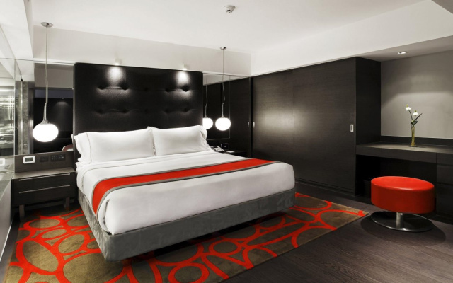 The Mira Hong Kong Hotel