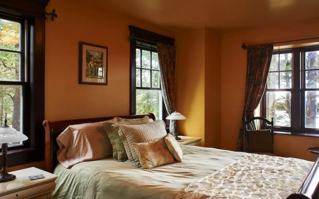 BriMar Bed and Breakfast