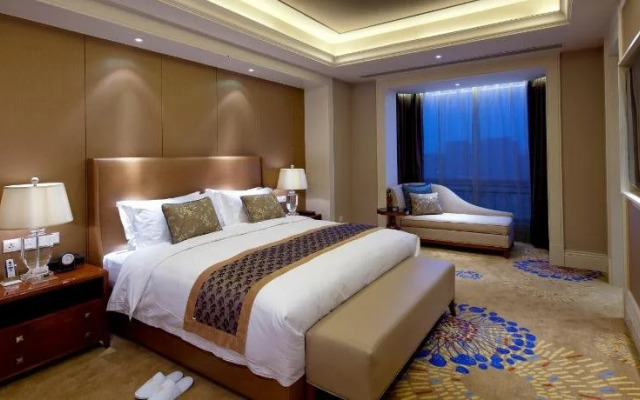 Hohhot Juva Grand Hotel