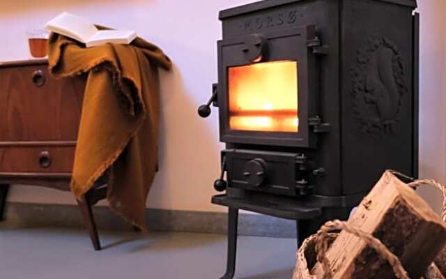 Bed and Breakfast 'de Directeur'