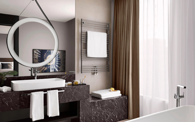 InterContinental Ljubljana by IHG