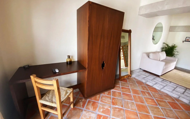 Casa Ritual