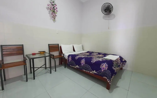 OYO 868 Viet Anh Motel