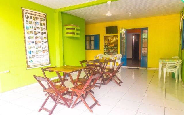 Catarino's Guest House Hospedaria - Hostel