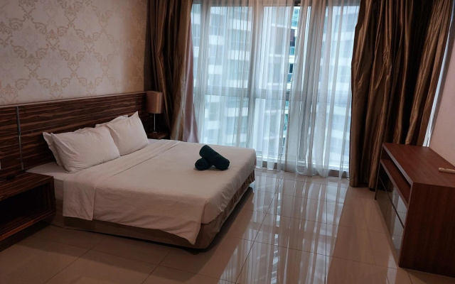 Regalia Upper View Hotel - Image 3