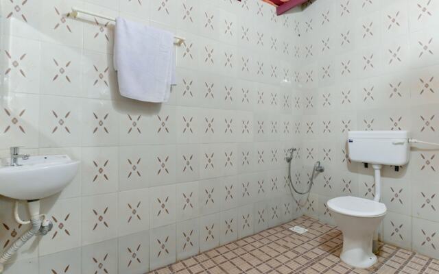 OYO 23547 Home Garden View 2BHK Vythiri