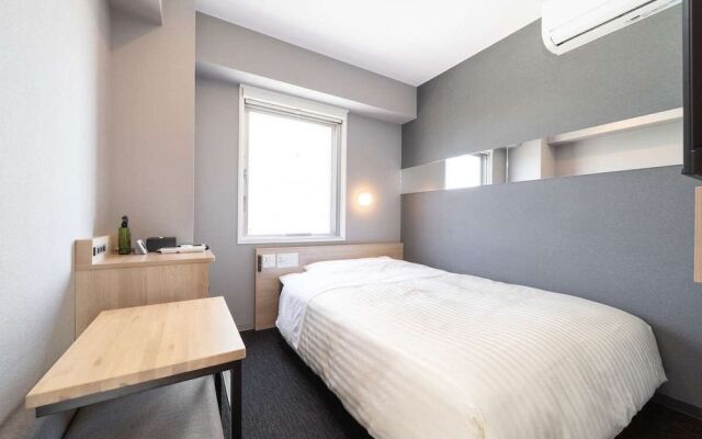 Super Hotel Tokyo Akabane eki Minamiguchi