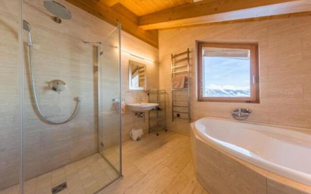 Chalet Enchanteur