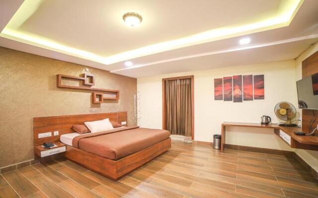 AIRA Residency