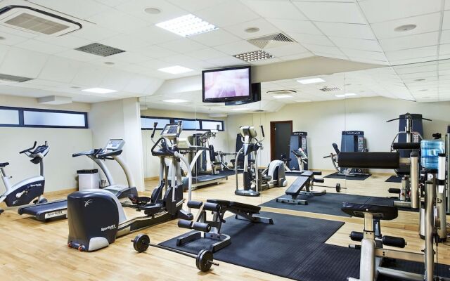 VacationClub - Olympic Apartments