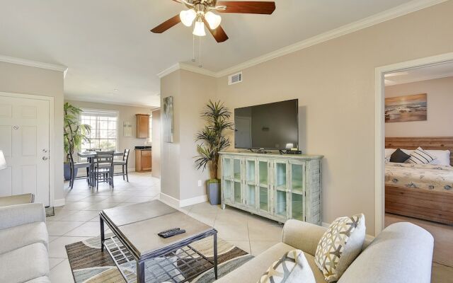 Dawn 813-Poolside Pleasure - 1 Br Condo