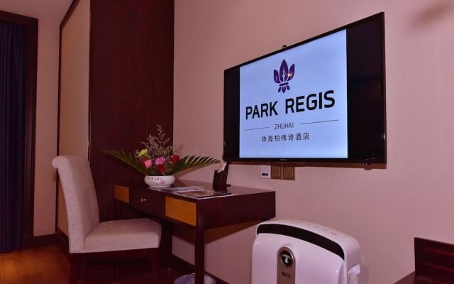 Park Regis Hotel Zhuhai