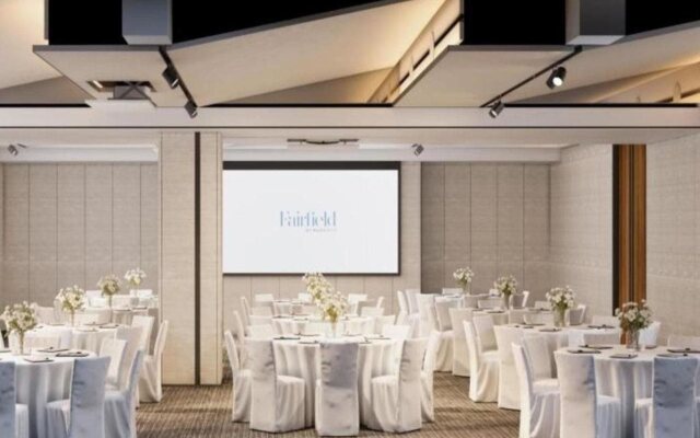 Fairfield By Marriott Cebu Mandaue City