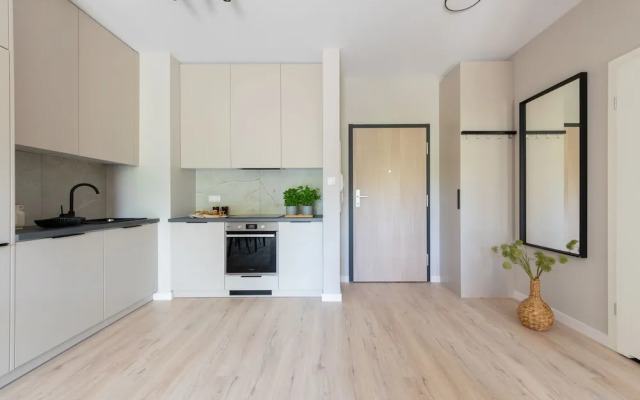 Platinum Apartments